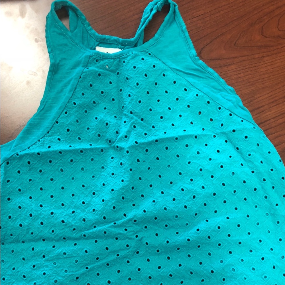 Tank top